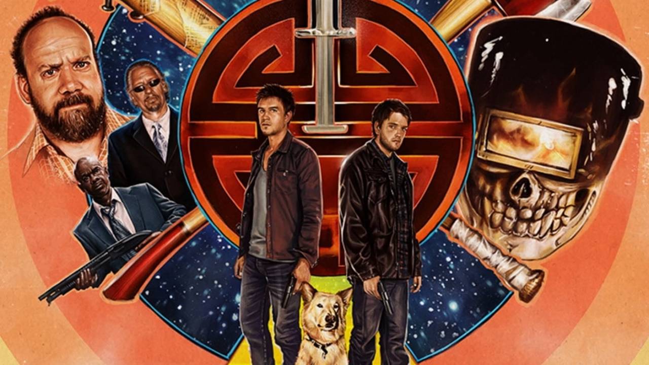 John Dies at the End hdfilme