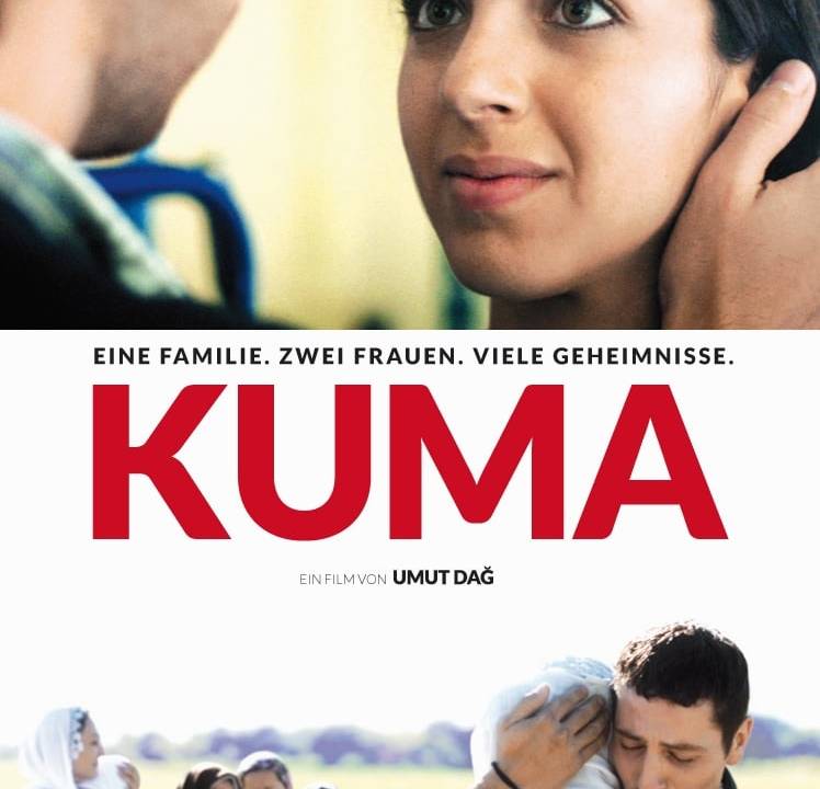 Kuma hdfilme