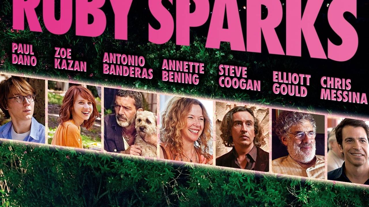 Ruby Sparks - Meine fabelhafte Freundin hdfilme