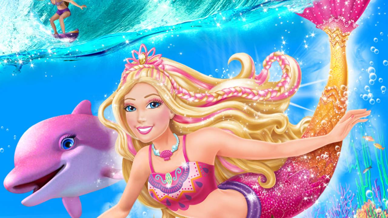 Barbie und das Geheimnis von Oceana 2 hdfilme