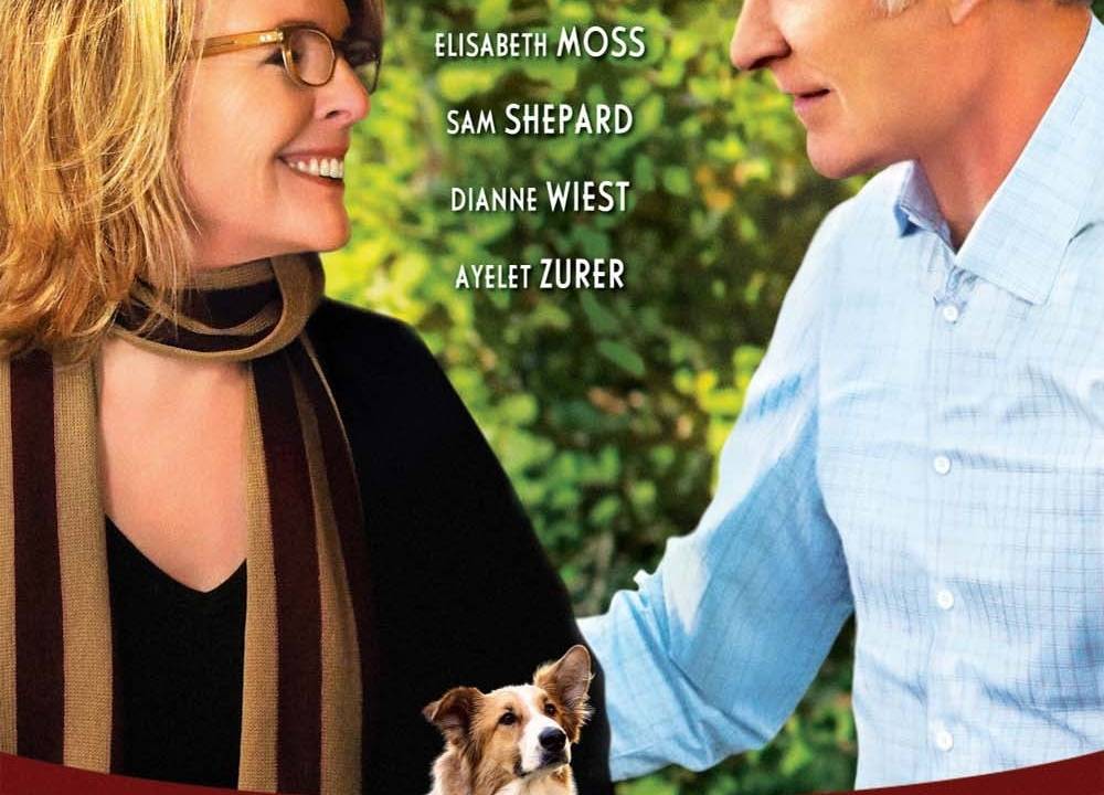 Darling Companion – Ein Hund fürs Leben hdfilme