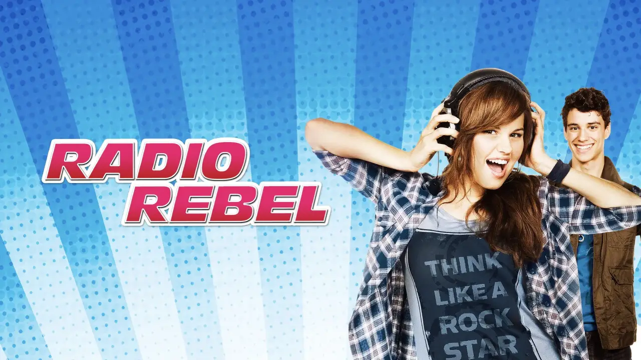 Radio Rebel - Unüberhörbar hdfilme