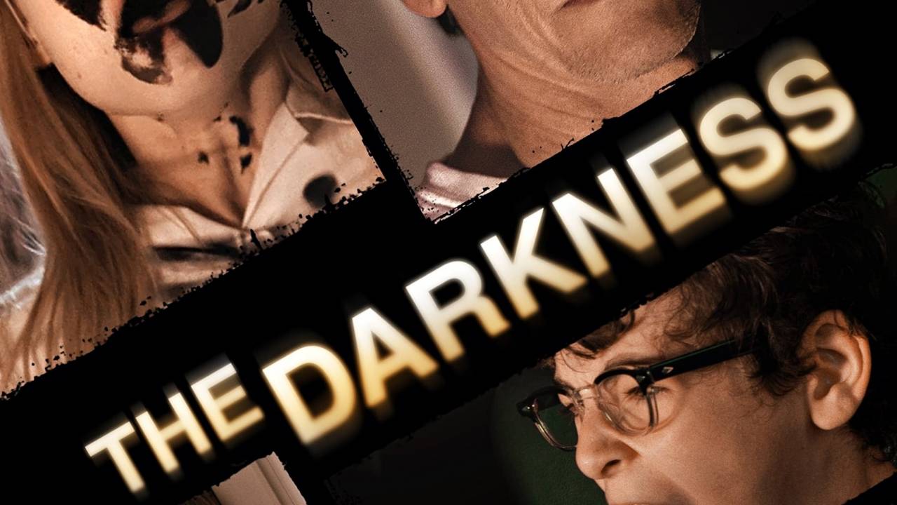 The Darkness hdfilme