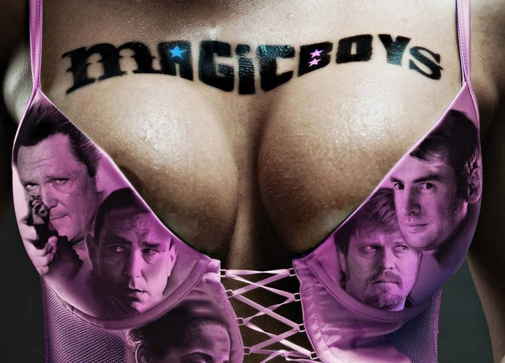 Diamond Heist hdfilme