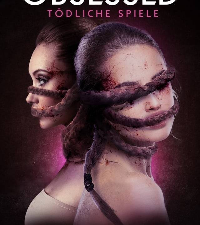 Obsession - Tödliche Spiele hdfilme