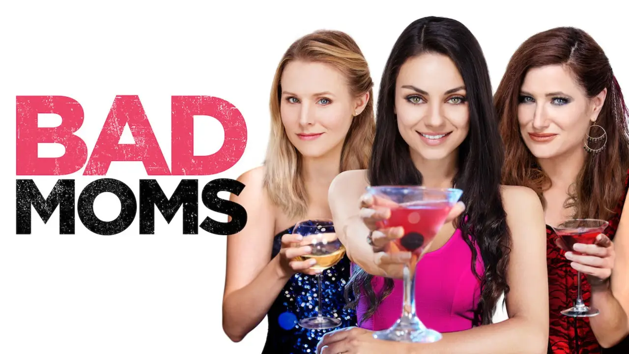 Bad Moms hdfilme
