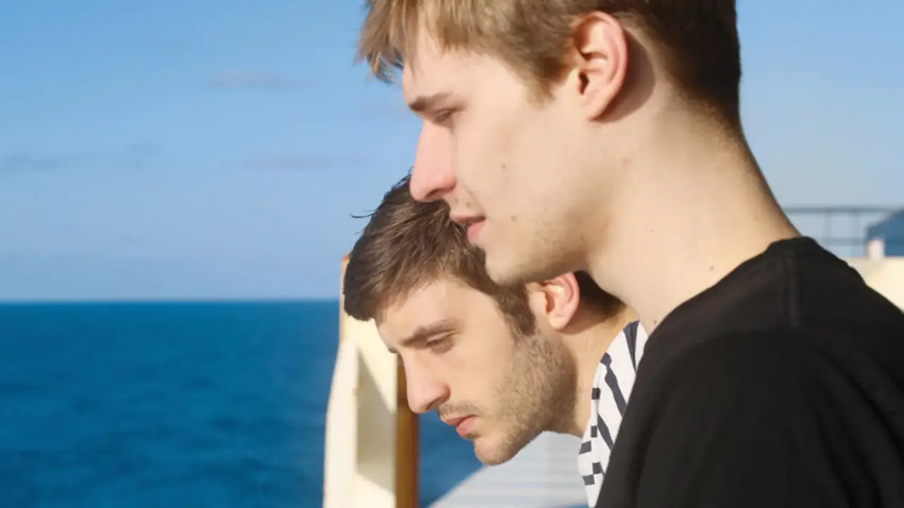 Lichtes Meer hdfilme