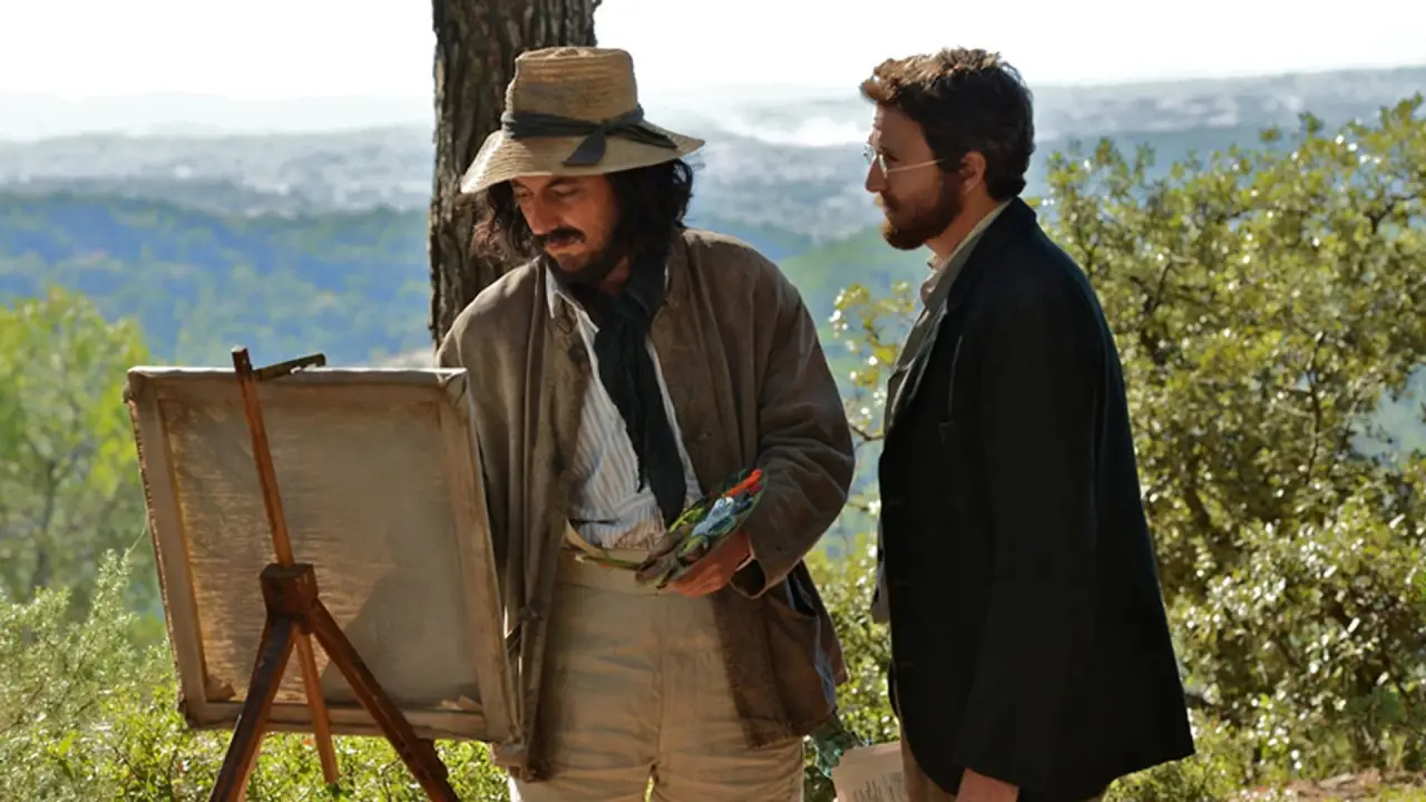 Meine Zeit mit Cézanne hdfilme