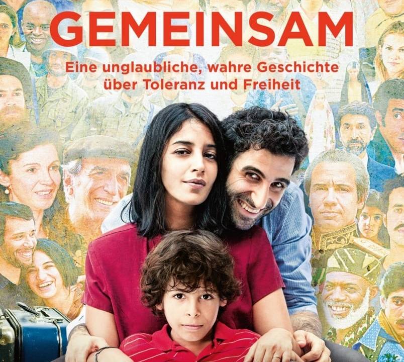 Nur wir drei gemeinsam hdfilme