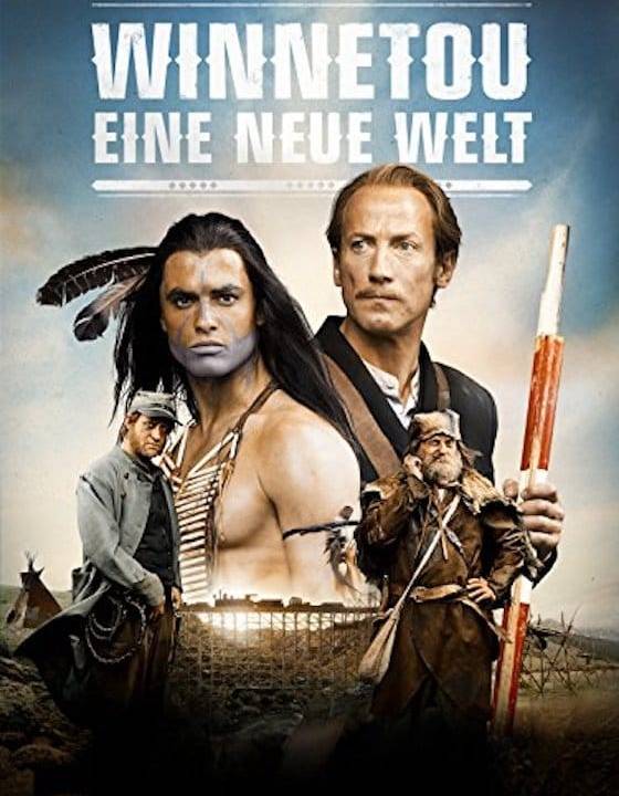 Winnetou: Eine neue Welt hdfilme