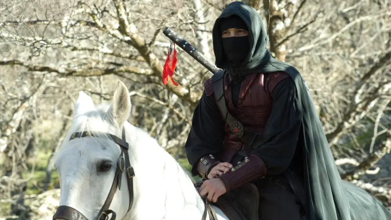 Der Adler des Königs hdfilme