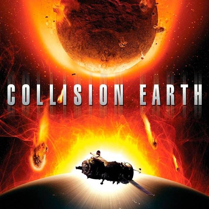 Der jüngste Tag - Das Ende der Menschheit hdfilme