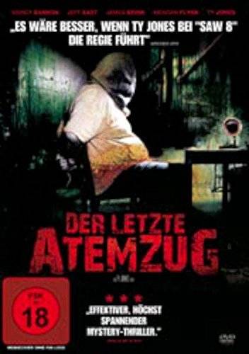 Der letzte Atemzug hdfilme