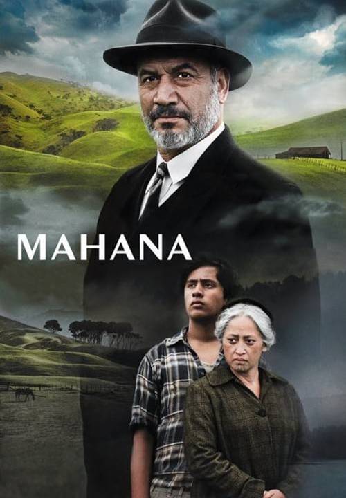 Mahana - Eine Maori-Saga hdfilme