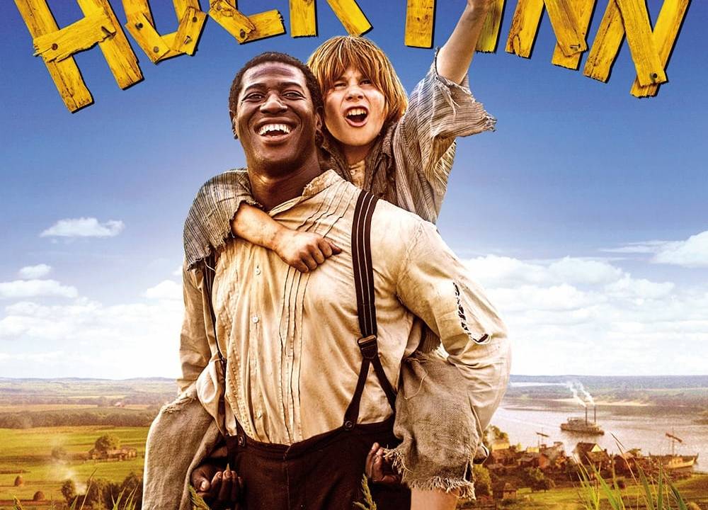 Die Abenteuer des Huck Finn hdfilme