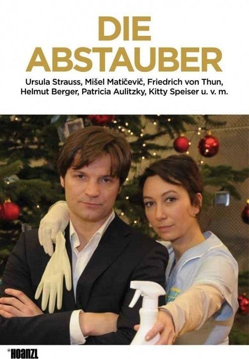 Die Abstauber hdfilme
