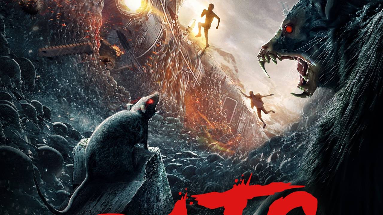 Rats On A Train hdfilme