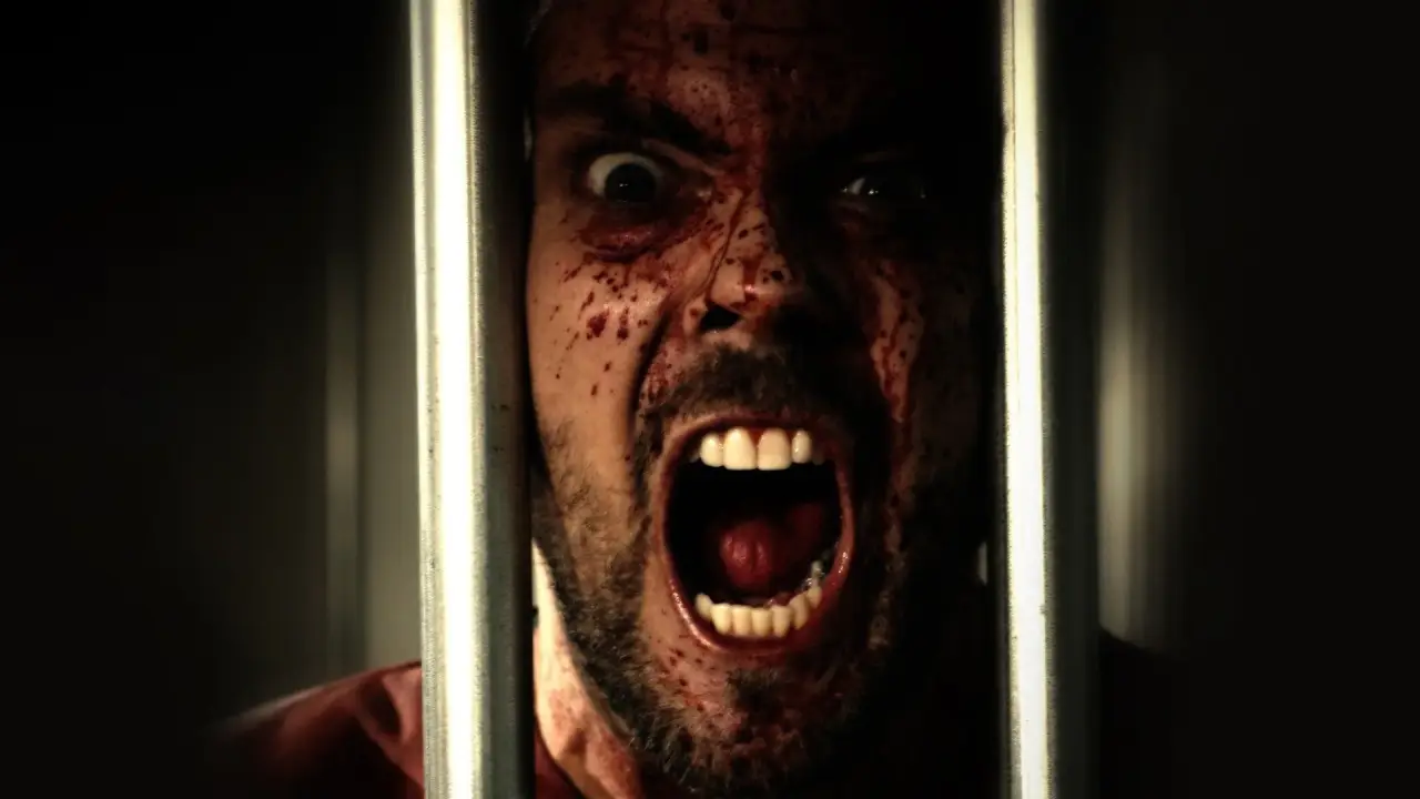 Freeway Killer hdfilme