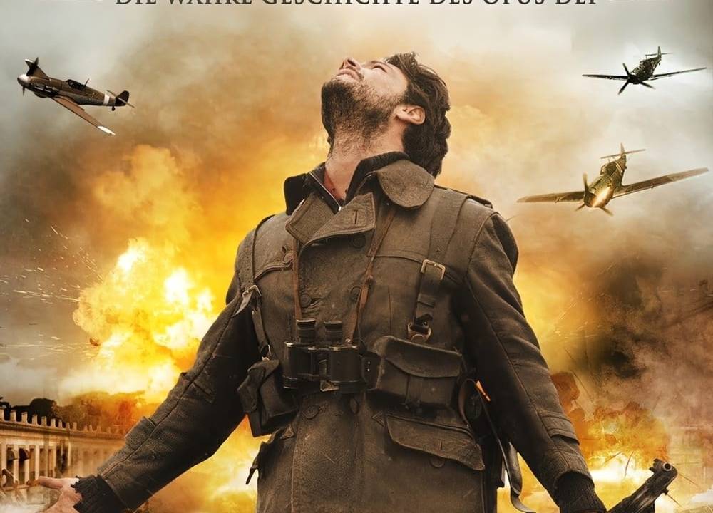 Glaube, Blut und Vaterland hdfilme