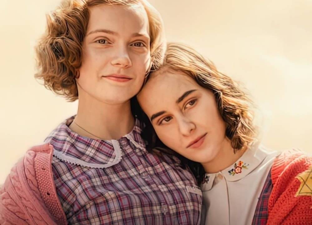 Meine beste Freundin Anne Frank hdfilme
