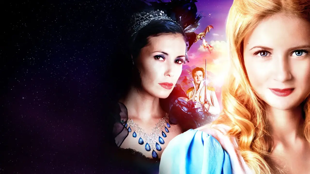 Grimm's Snow White hdfilme
