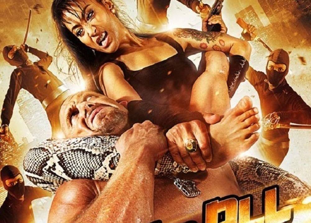 Kill 'em All hdfilme