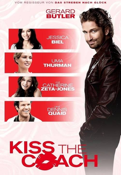 Kiss the Coach hdfilme