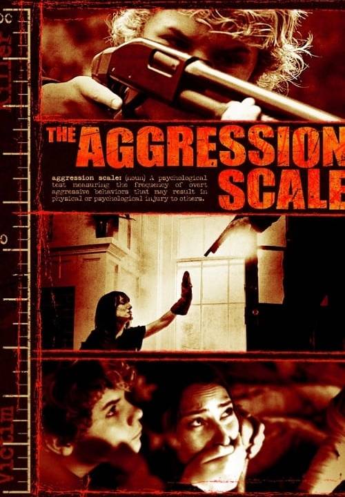Aggression Scale - Der Killer in dir hdfilme