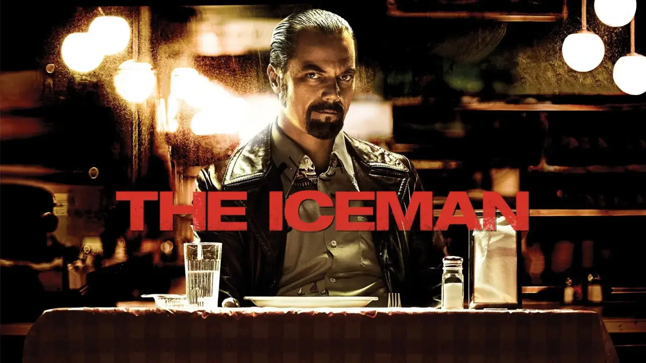 The Iceman hdfilme