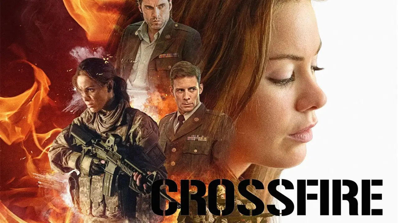 Crossfire hdfilme
