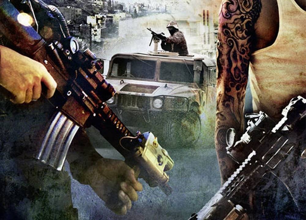 The Viral Factor hdfilme