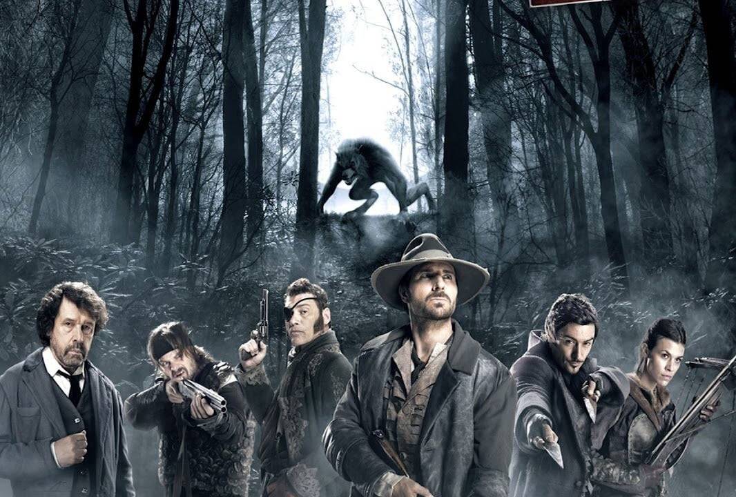 Werwolf - Das Grauen lebt unter uns hdfilme