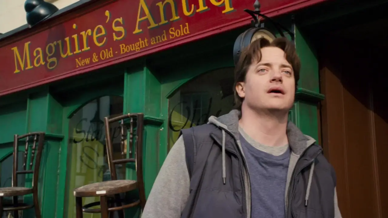 Whole Lotta Sole - Raubfischen in Belfast hdfilme