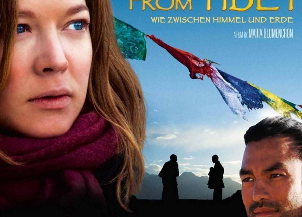 Wie zwischen Himmel und Erde hdfilme