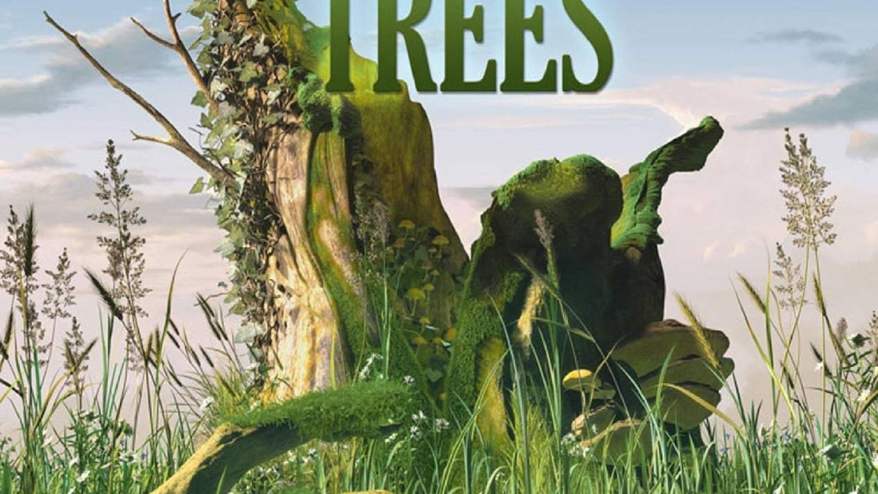 Das Geheimnis der Bäume hdfilme