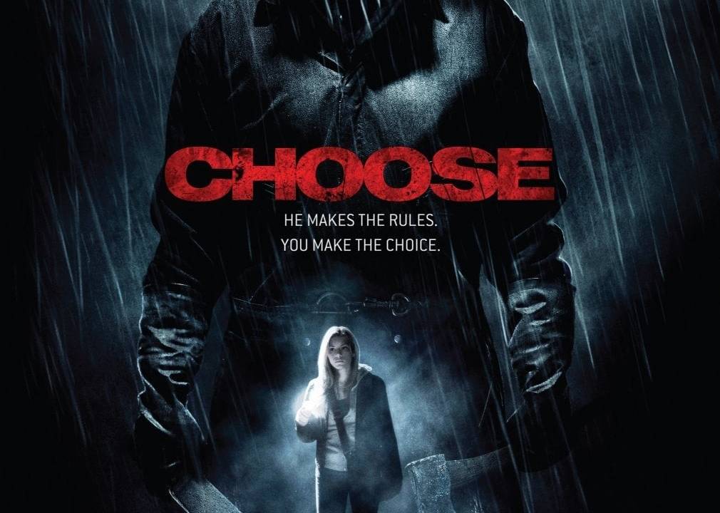 Choose hdfilme