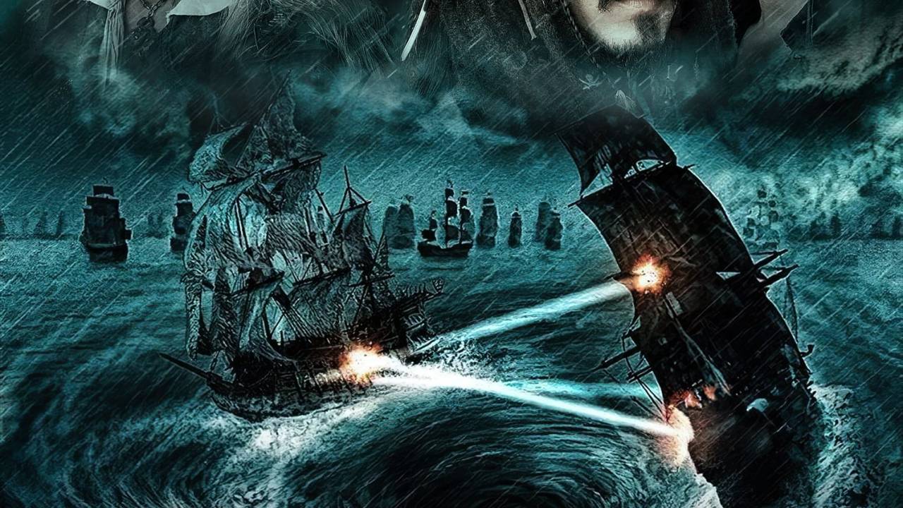 Pirates of the Caribbean - Fremde Gezeiten hdfilme