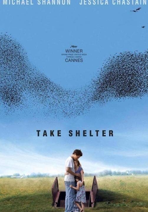 Take Shelter - Ein Sturm zieht auf hdfilme