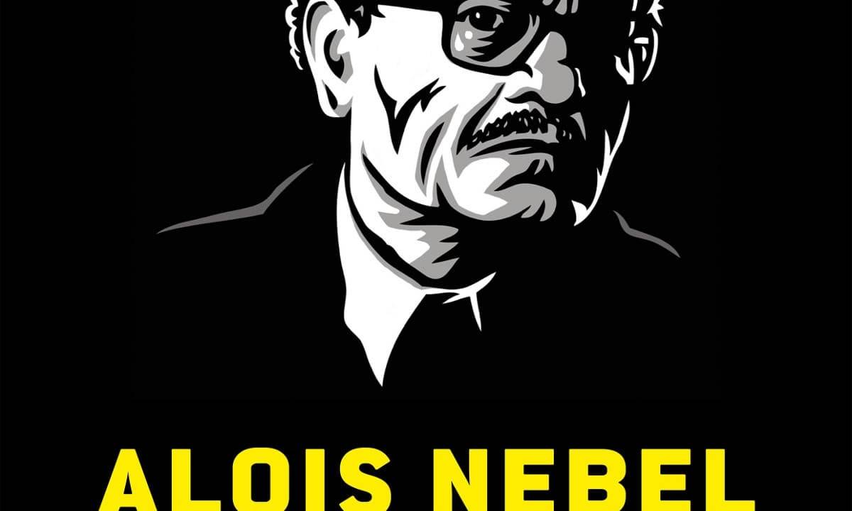 Alois Nebel hdfilme