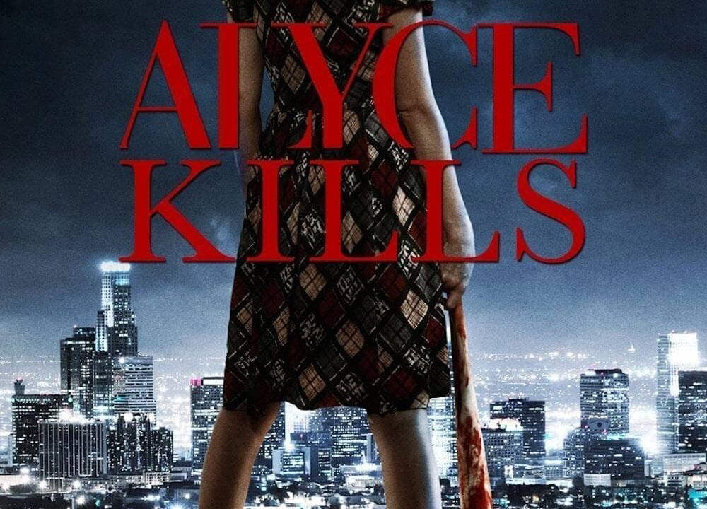 Alyce - Außer Kontrolle hdfilme