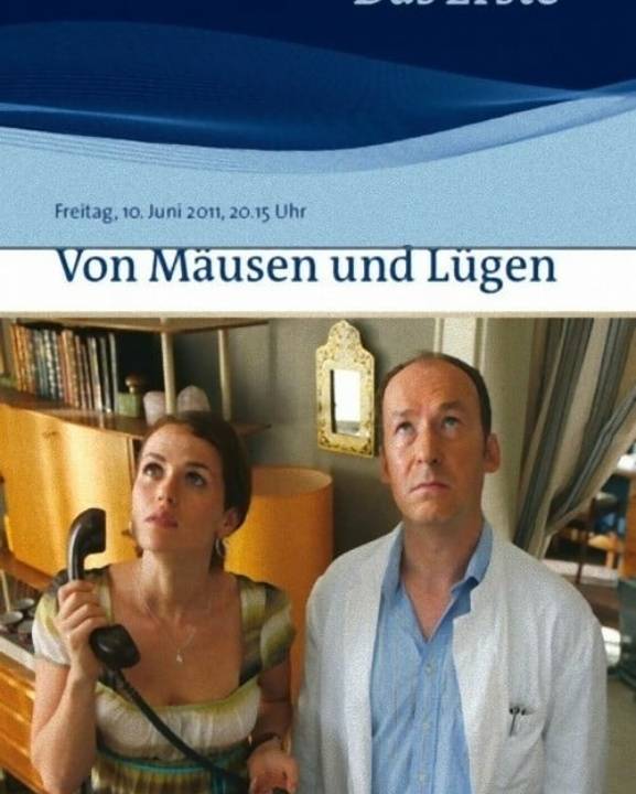 Von Mäusen und Lügen hdfilme