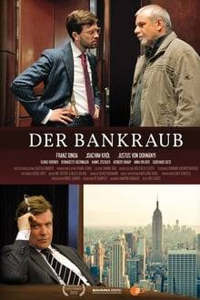 Der Bankraub hdfilme
