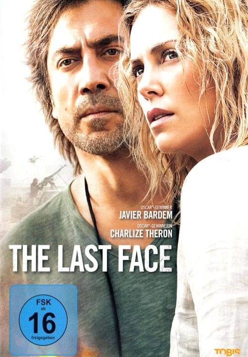 The Last Face hdfilme