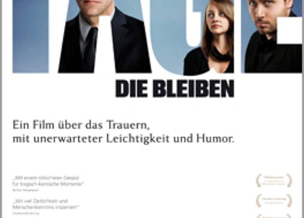 Tage die bleiben hdfilme