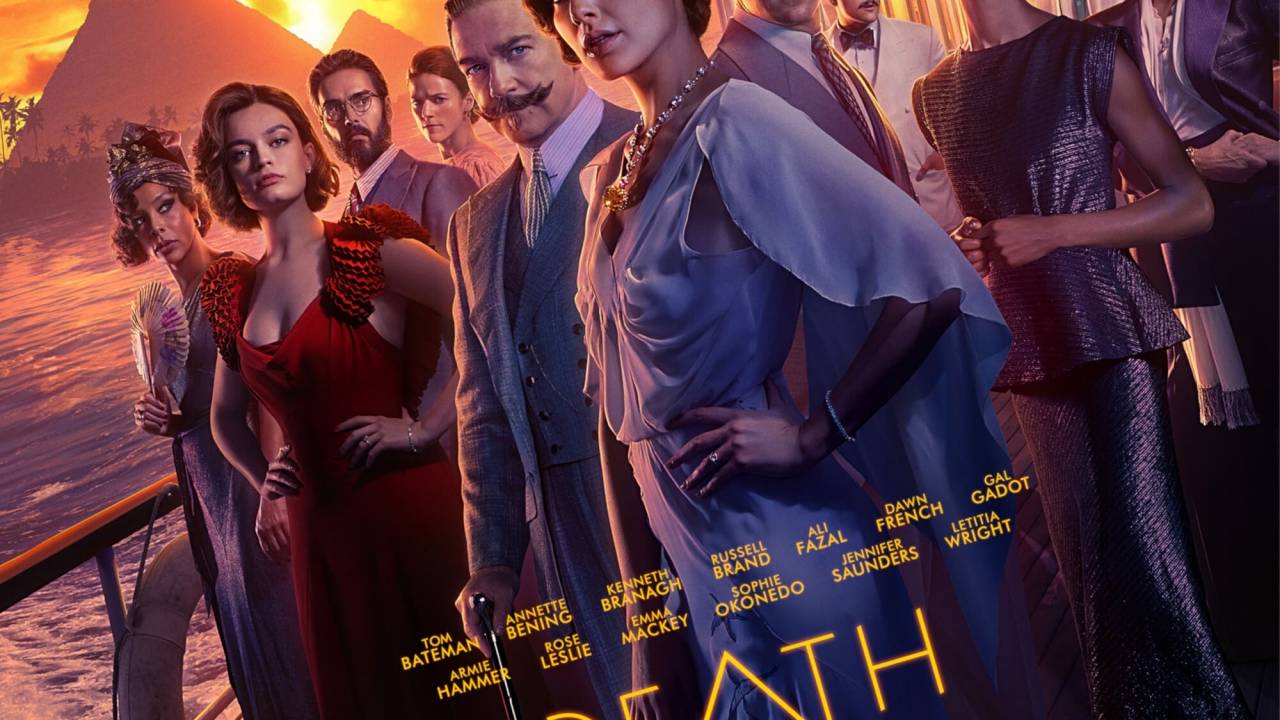 Tod auf dem Nil hdfilme