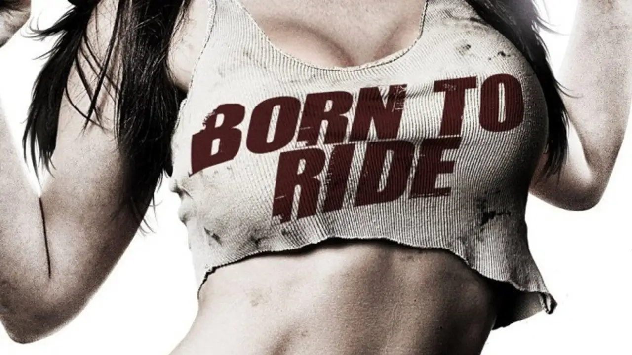 Born to Ride hdfilme