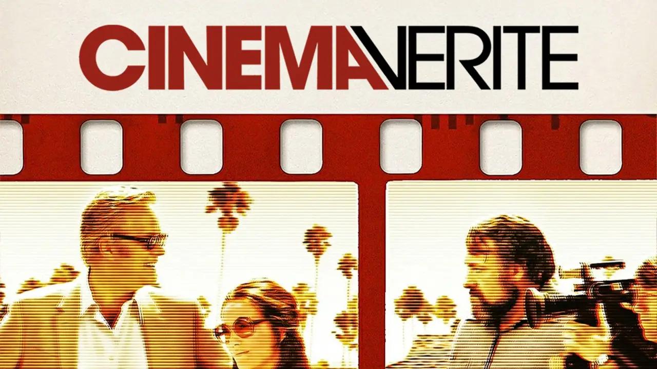 Cinema Verite - Das wahre Leben hdfilme