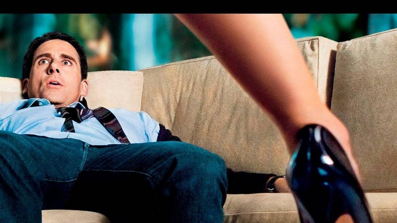 Crazy, Stupid, Love. hdfilme