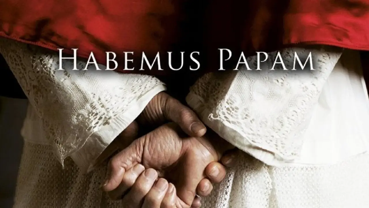 Habemus Papam - Ein Papst büxt aus hdfilme