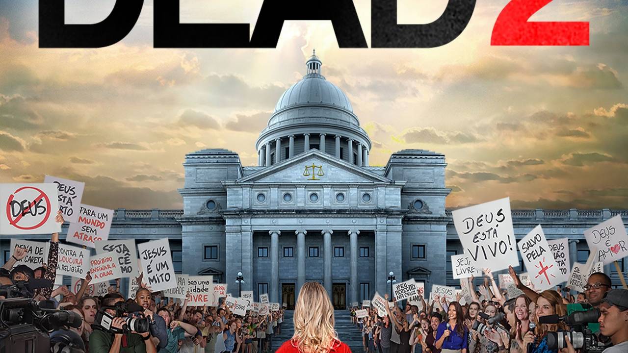 Gott ist nicht tot 2 hdfilme